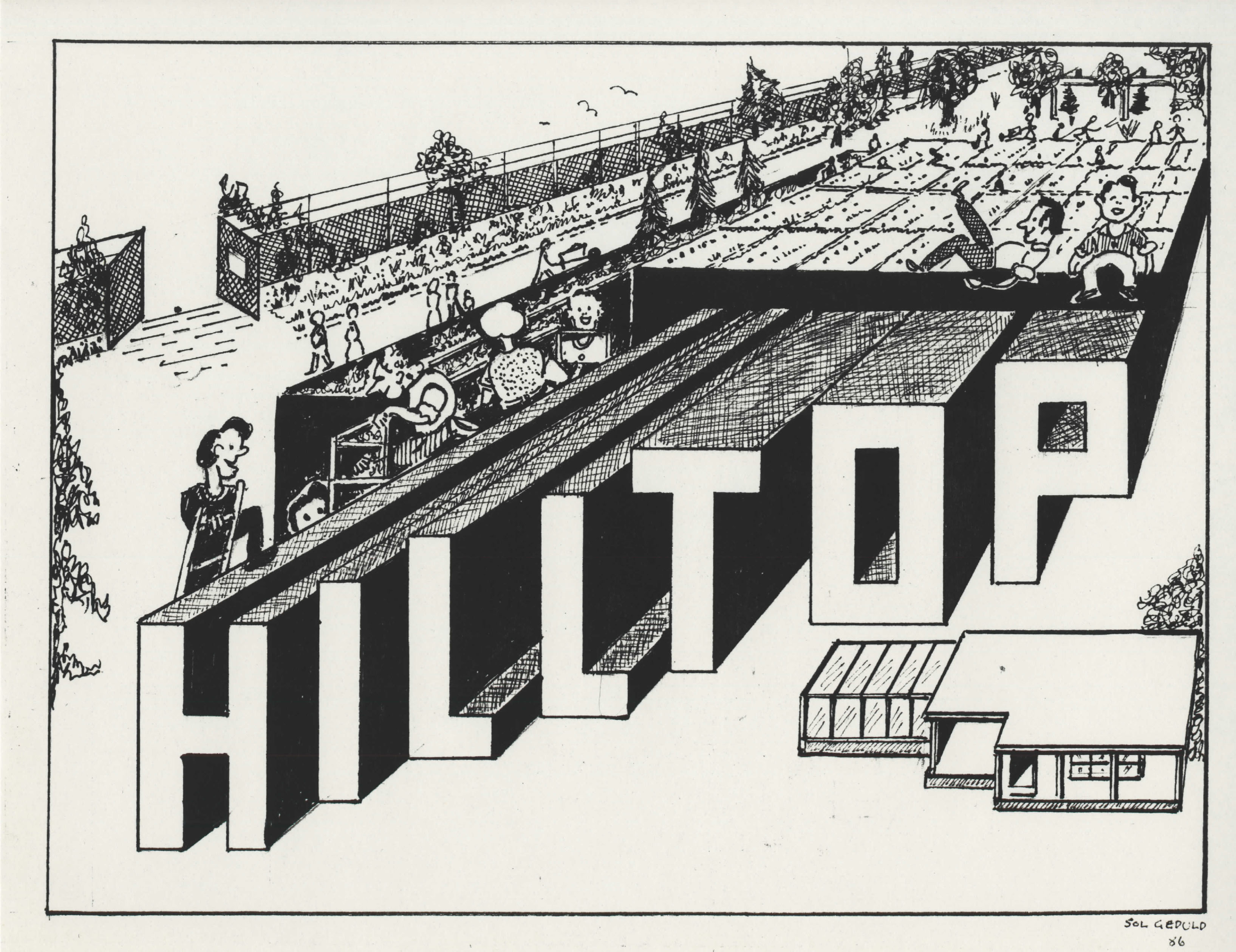 Hilltop Artwork 1